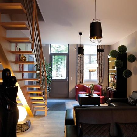 Les Bethunoises Spa & Grand-Place Béthune Kültér fotó