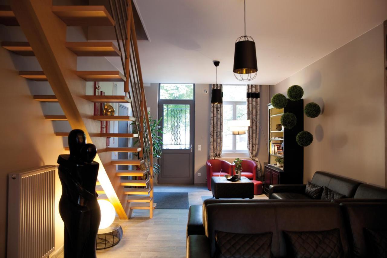 Les Bethunoises Spa & Grand-Place Béthune Kültér fotó