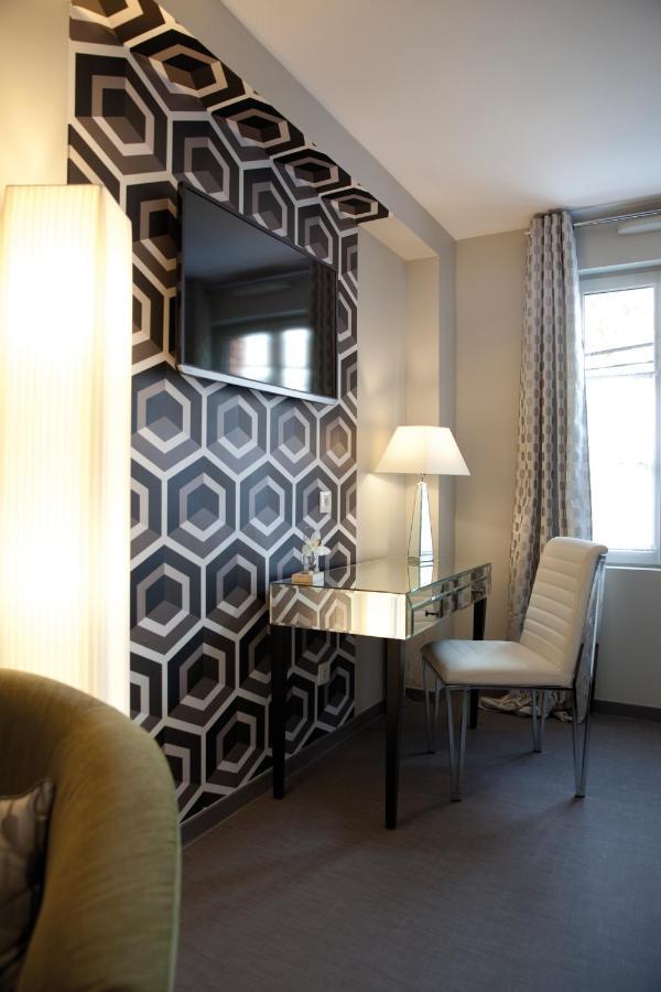 Les Bethunoises Spa & Grand-Place Béthune Kültér fotó