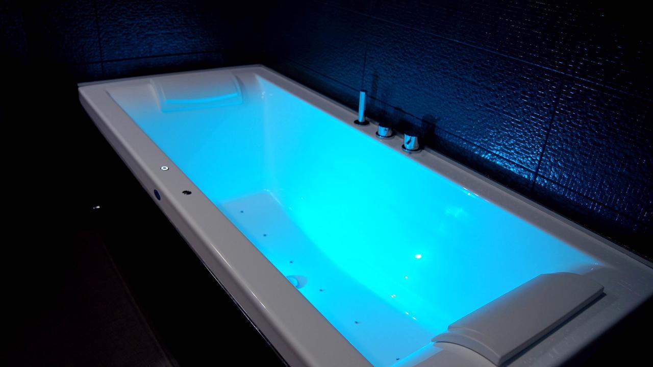 Les Bethunoises Spa & Grand-Place Béthune Kültér fotó
