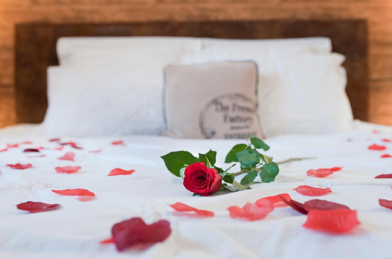 Les Bethunoises Spa & Grand-Place Béthune Kültér fotó